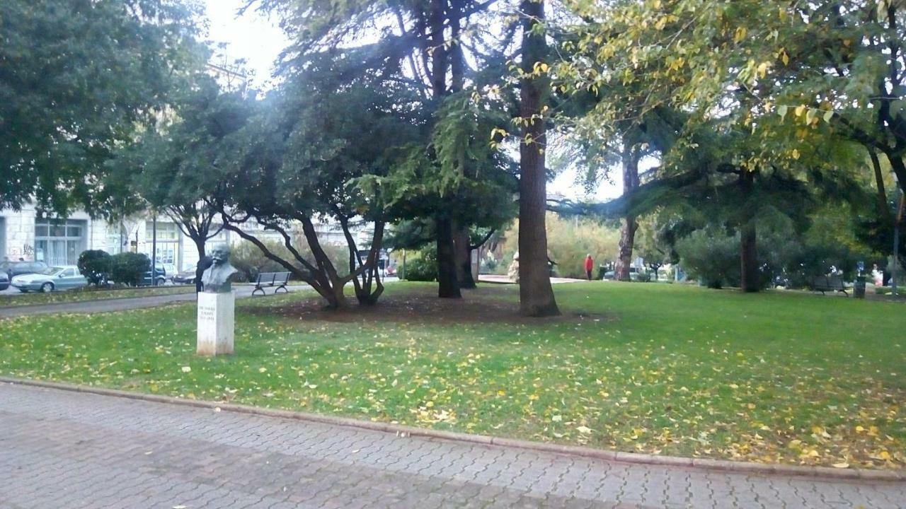 Studio In Pula Center Exterior photo